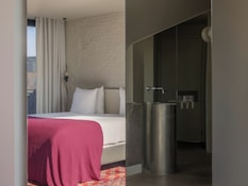 HAMPSHIRE HOTEL O SUD ANTWERPEN