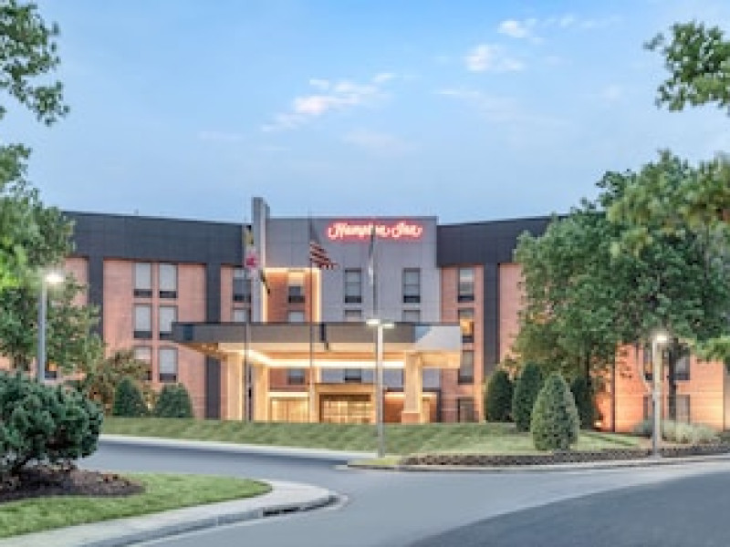 HAMPTON INN BALTIMORE/WHITE MARSH