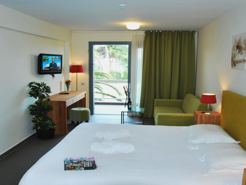 Hanioti Village Resort