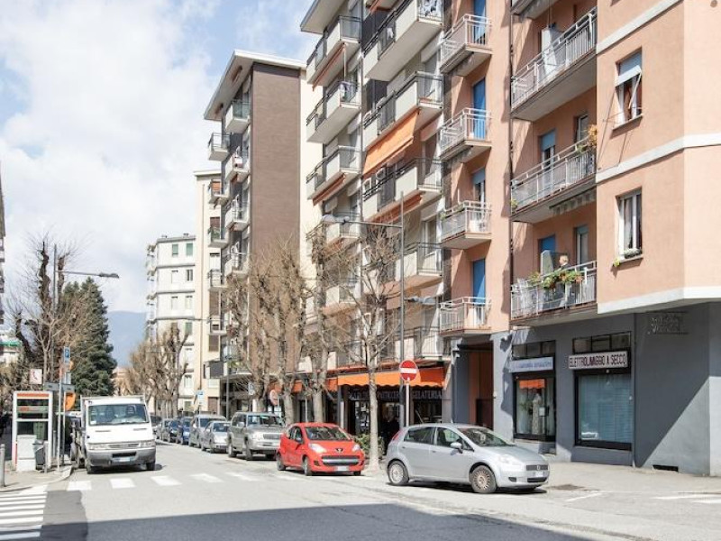 Happy Travelers Apartment