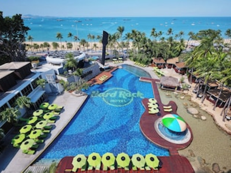 HARD ROCK