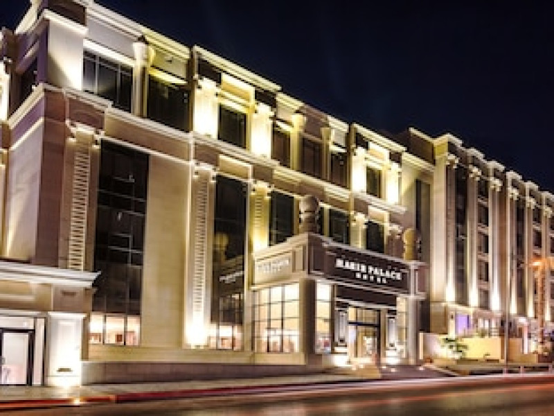 HARIR PALACE AMMAN