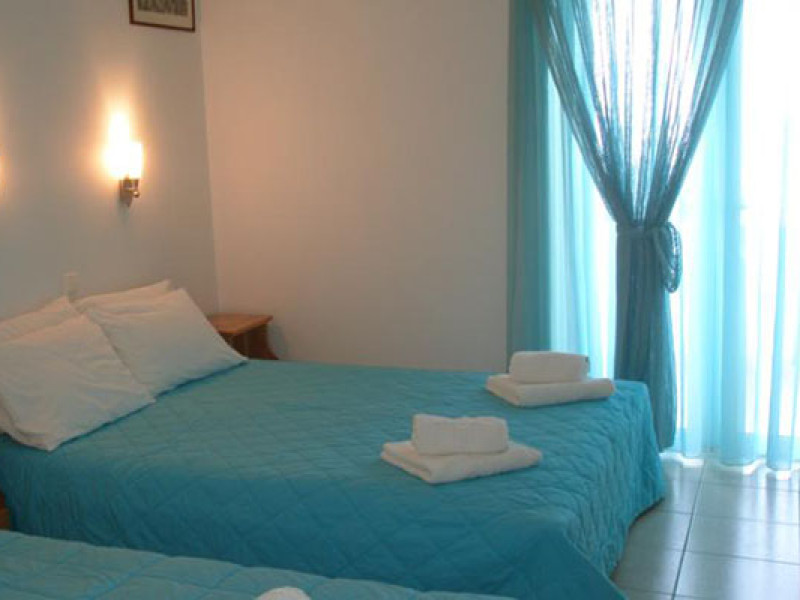 Haris Apartments - Preveza