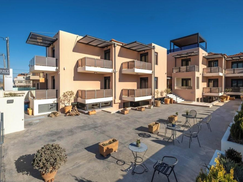 Harmony Hotel Nafplio