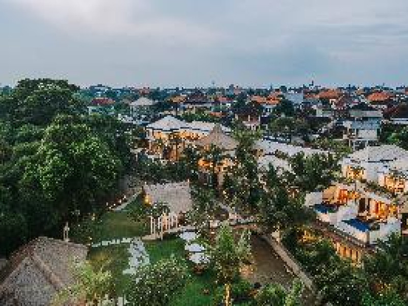 Harsono Boutique Resort Bali