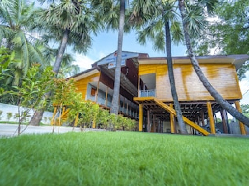 HAVANA CLUB RESORT