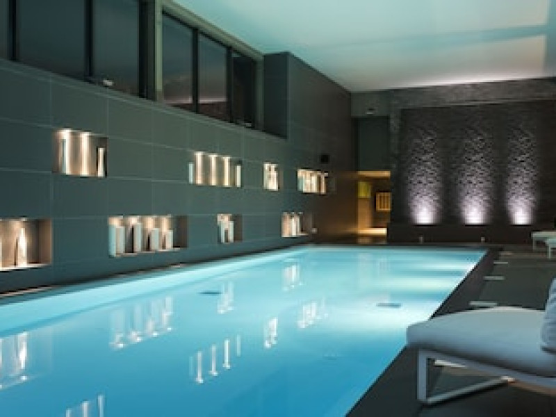 HELIOPIC SWEET AND SPA