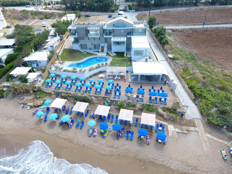 HELLAS BEACH Adult only 16+