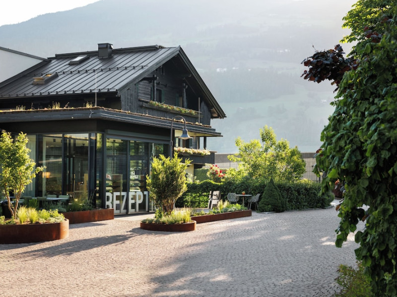 HELLS FERIENRESORT ZILLERTAL