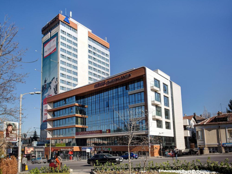 HEMUS HOTEL