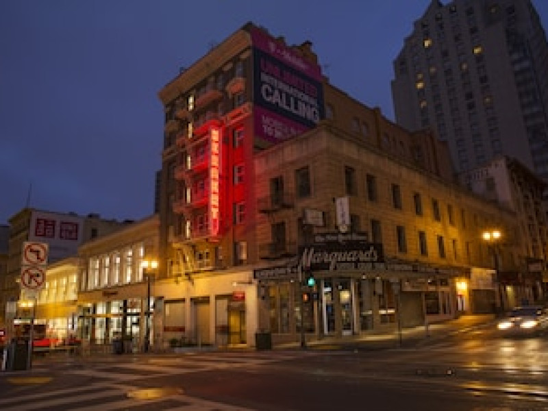 HERBERT HOTEL