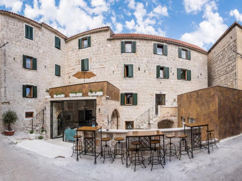 Heritage Palace Varos - MAG Quaint & Elegant Boutique Hotels