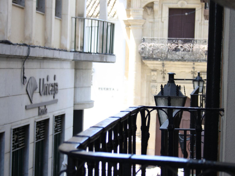 Hermanos Macías Hotel