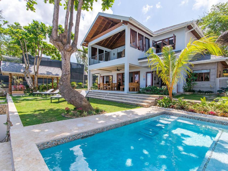 Hermosa Cove Villa Resort & Suites