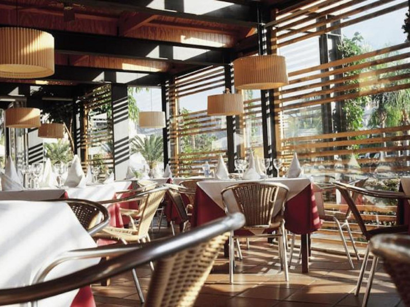 HG TENERIFE SUR APARTMENTS