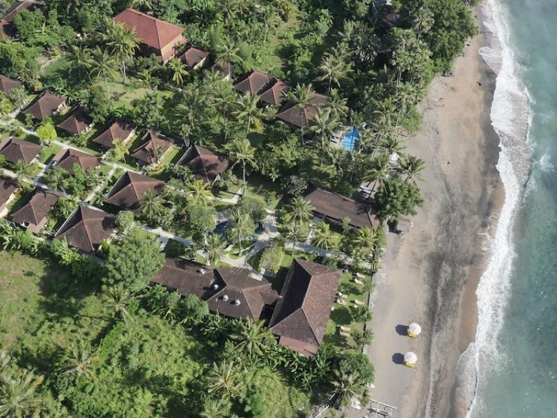 Hidden Paradise Cottages