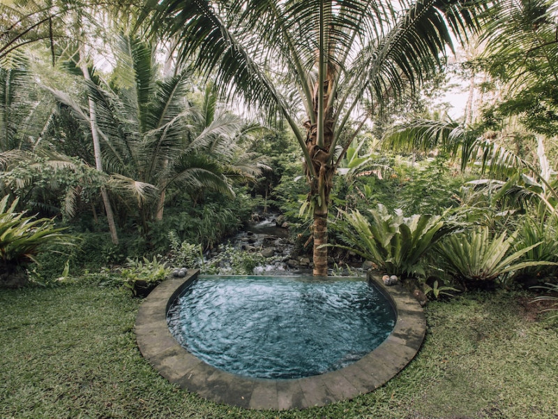 Hideout Bali