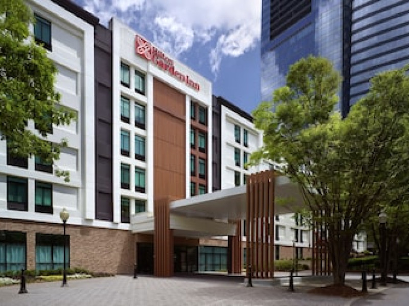 HILTON GARDEN INN ATLANTA-BUCKHEAD