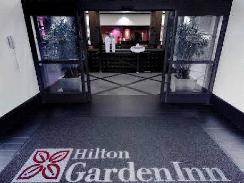 HILTON GARDEN INN ATLANTA NORTHWEST/WILDWOOD