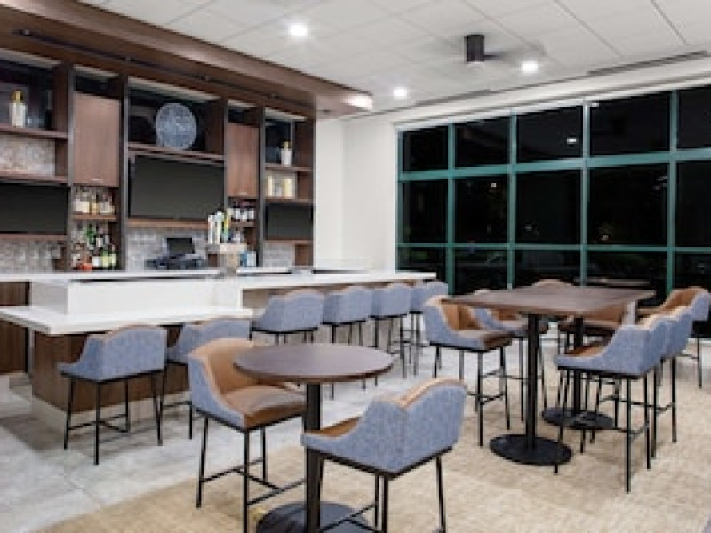 HILTON GARDEN INN ATLANTA PERIMETER CENTER