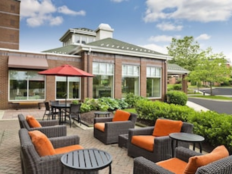 HILTON GARDEN INN BALTIMORE/WHITE MARSH