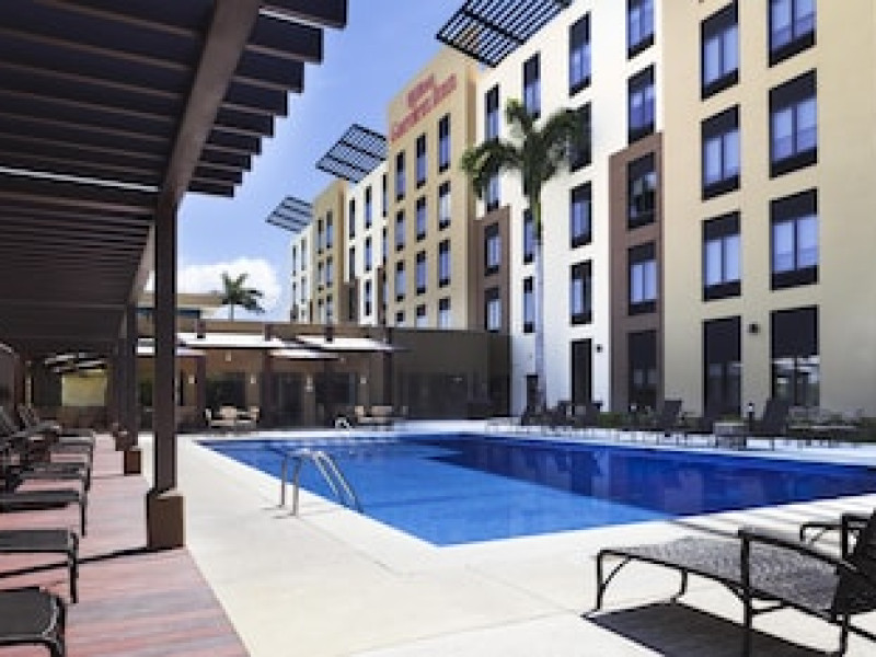 HILTON GARDEN INN GUANACASTE AIRPORT