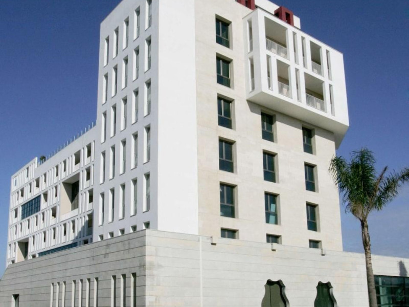 Hilton Garden Inn Lecce