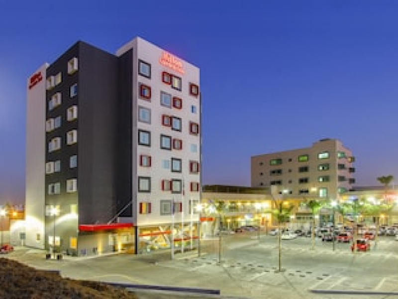 HILTON GARDEN INN QUERETARO