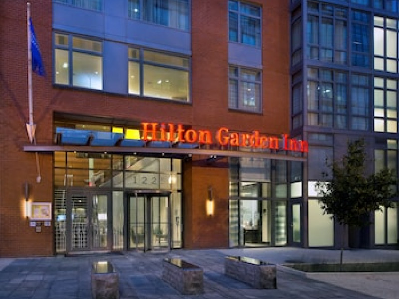 HILTON GARDEN INN WASHINGTON DC/US CAPITOL
