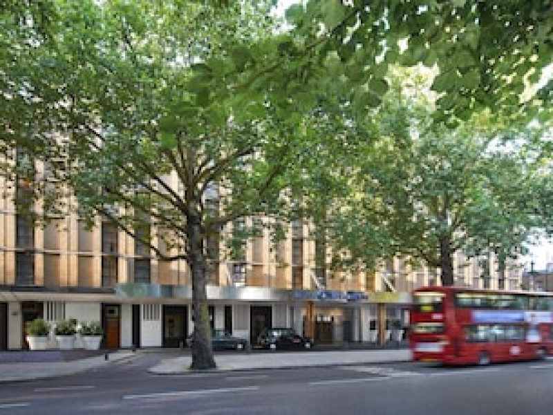 Hilton London Kensington