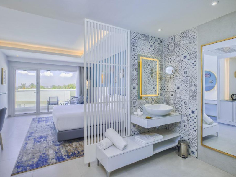 Hilton Skanes Monastir Beach Resort