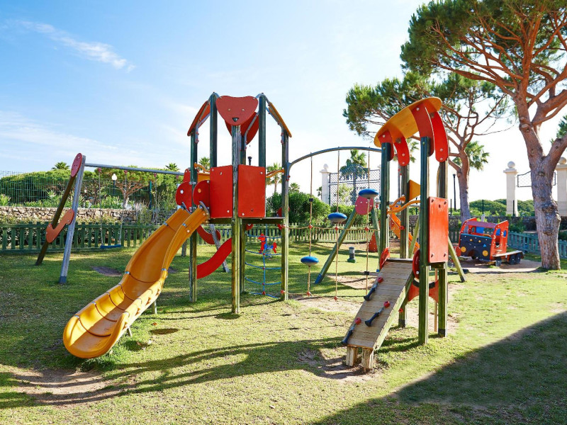 Hipotels Barrosa Garden