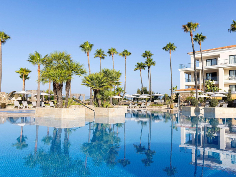 Hipotels Barrosa Palace & Spa