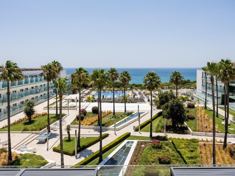 Hipotels Gran Conil