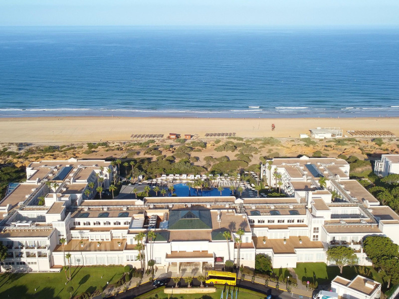 Hipotels Playa La Barrosa