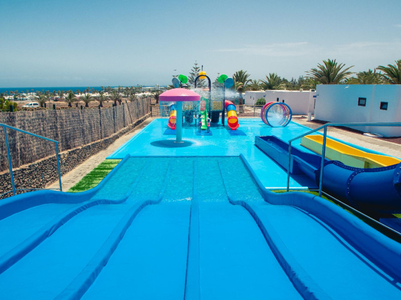 HL Rio Playa Blanca
