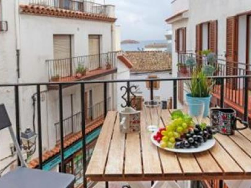 Holiday Home Cap de Tossa