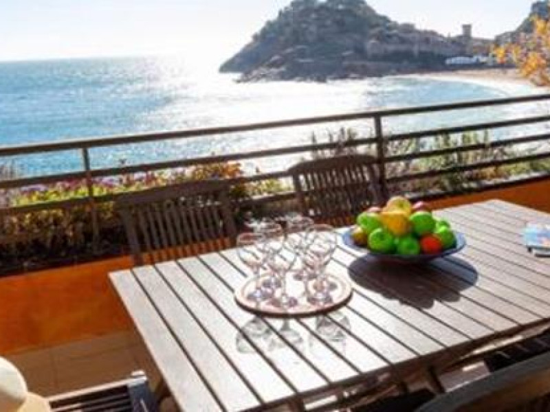Holiday Home Mediterraneo
