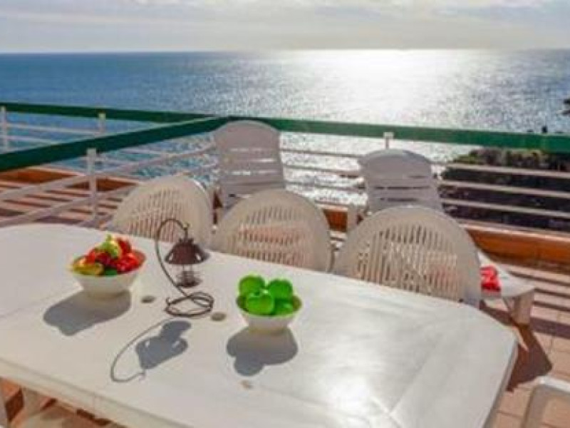Holiday Home Punta Aromir