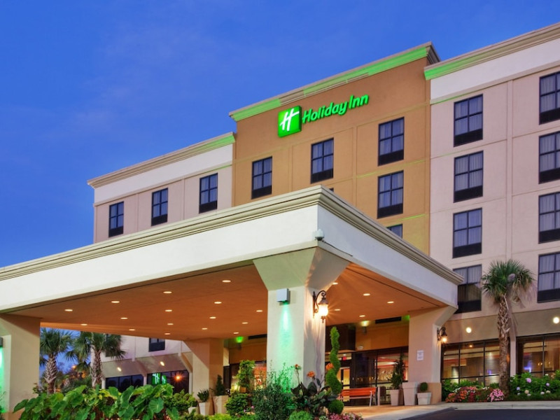 HOLIDAY INN ATLANTA NORTHLAKE