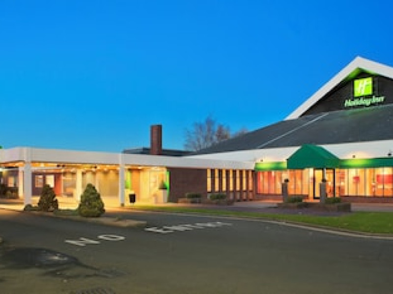 HOLIDAY INN BIRMINGHAM M6 JCT7