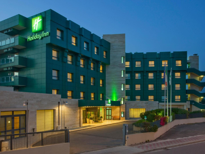 Holiday Inn Cagliari, An Ihg Hotel