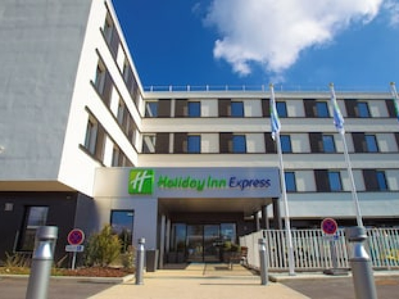HOLIDAY INN EXPRESS DIJON