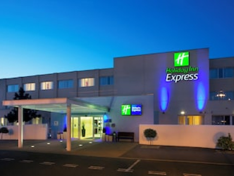 HOLIDAY INN EXPRESS NORWICH