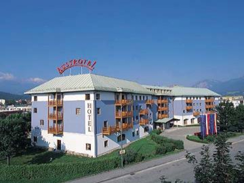 HOLIDAY INN INNSBRUCK