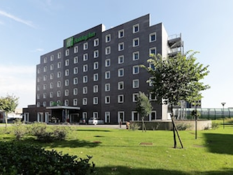 Holiday Inn Milan Nord - Zara