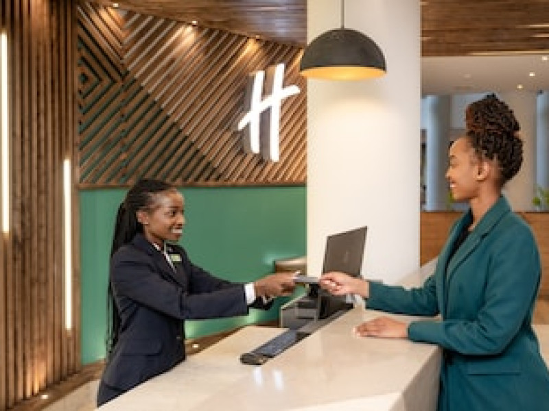 HOLIDAY INN NAIROBI TWO RIVERS MALL, AN IHG HOTEL