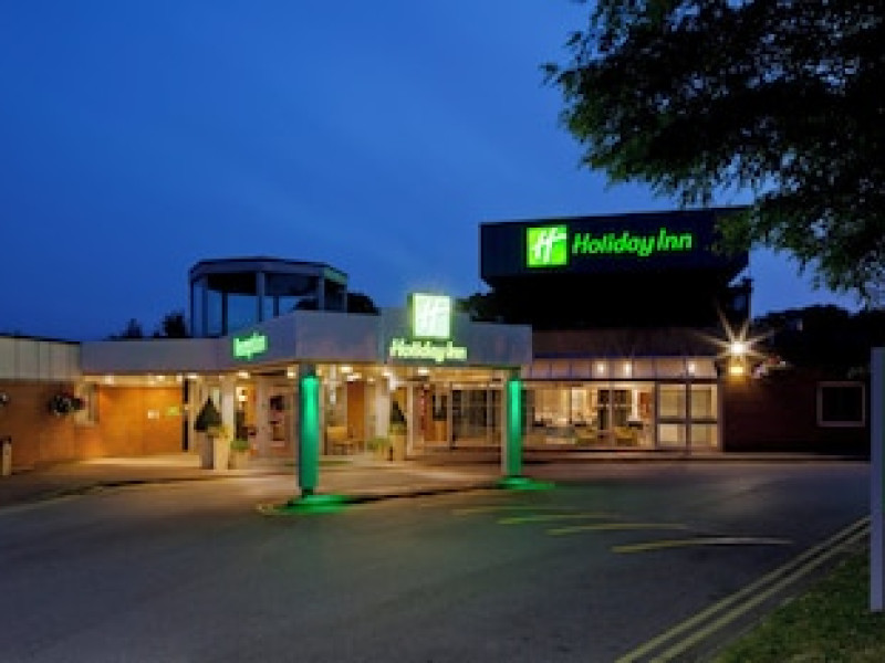HOLIDAY INN NORWICH