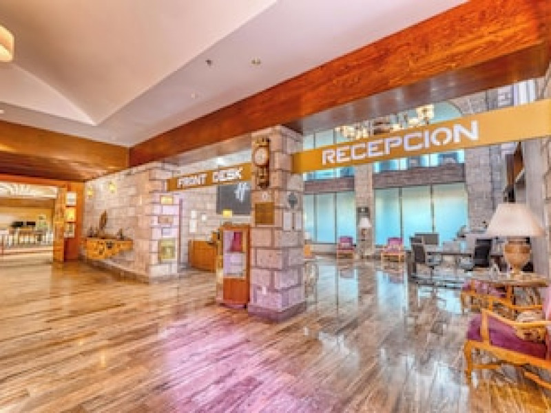 HOLIDAY INN QUERETARO-CENTRO HISTORICO