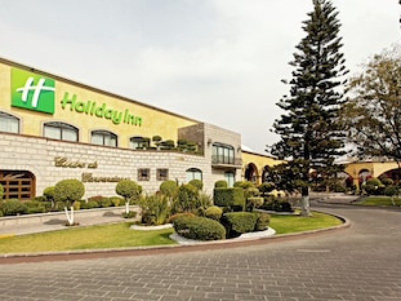HOLIDAY INN QUERETARO-CENTRO HISTORICO